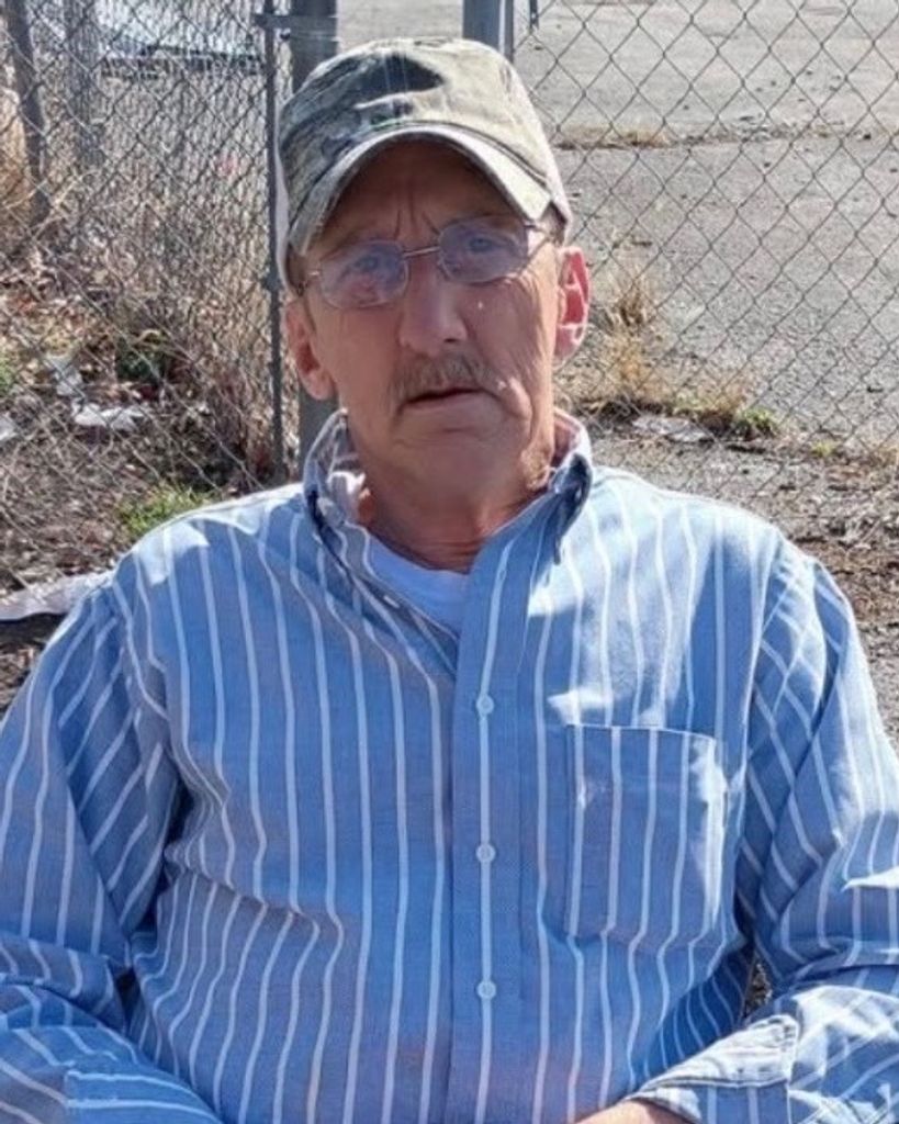 Gary Wayne Butler Profile Photo