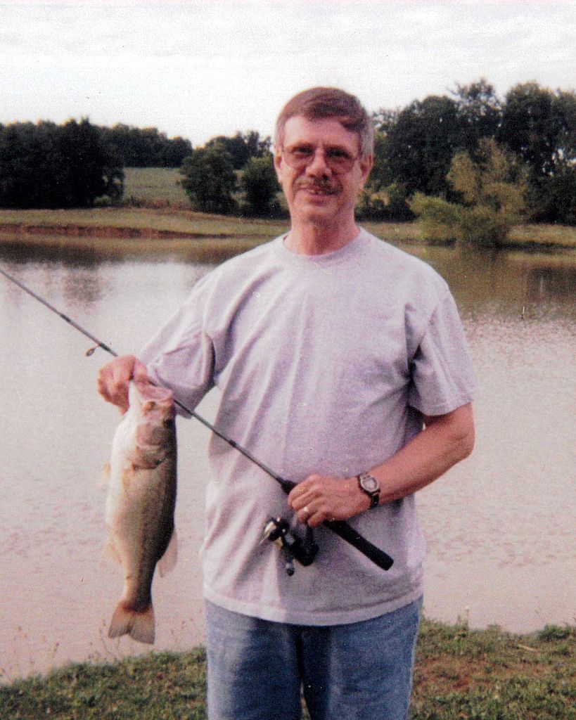 Robert D. Kohl Profile Photo