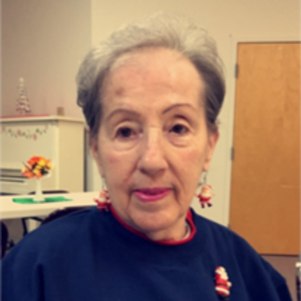 Antoinette Direnzo Farrin Profile Photo