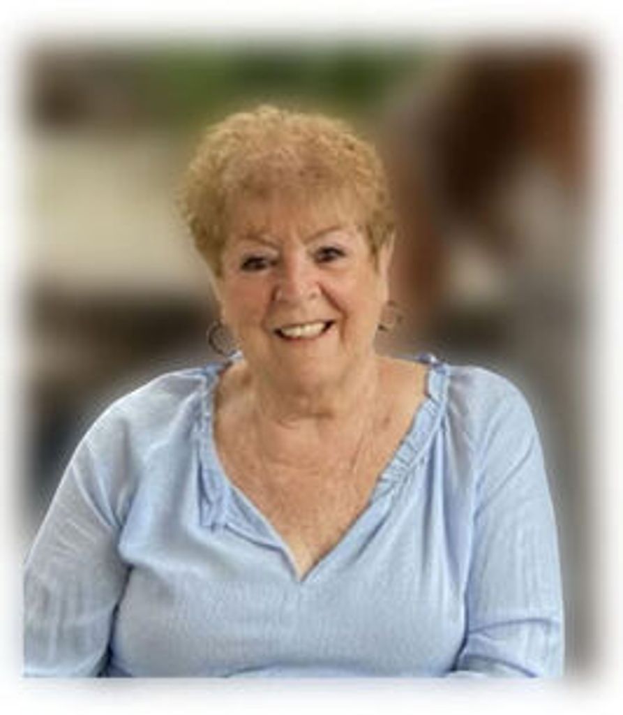 Mary D'Anton Profile Photo
