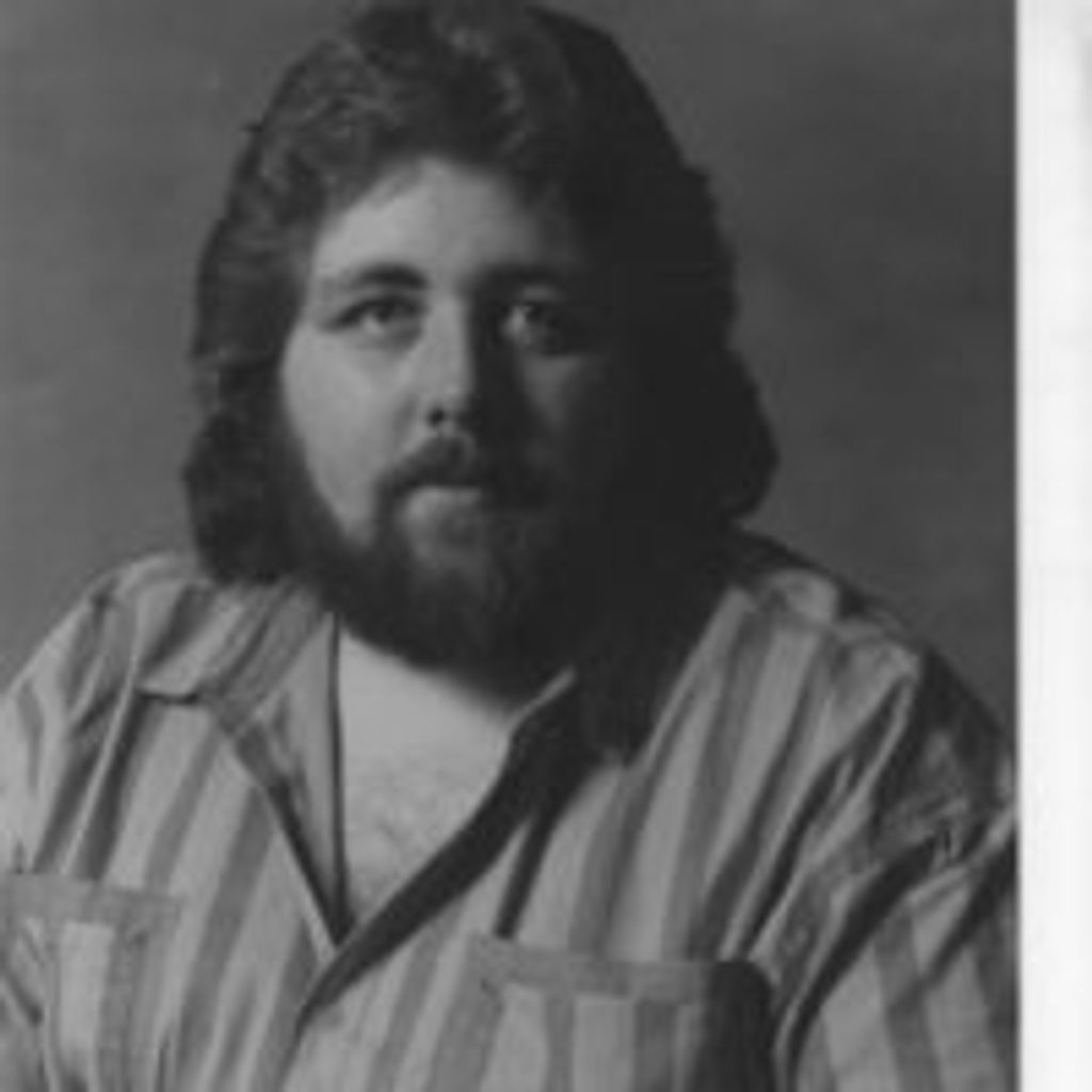 Gary Lee Hunter