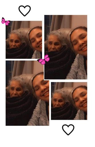 Maria Deleon Ambriz photo gallery thumbnail 23 of 187