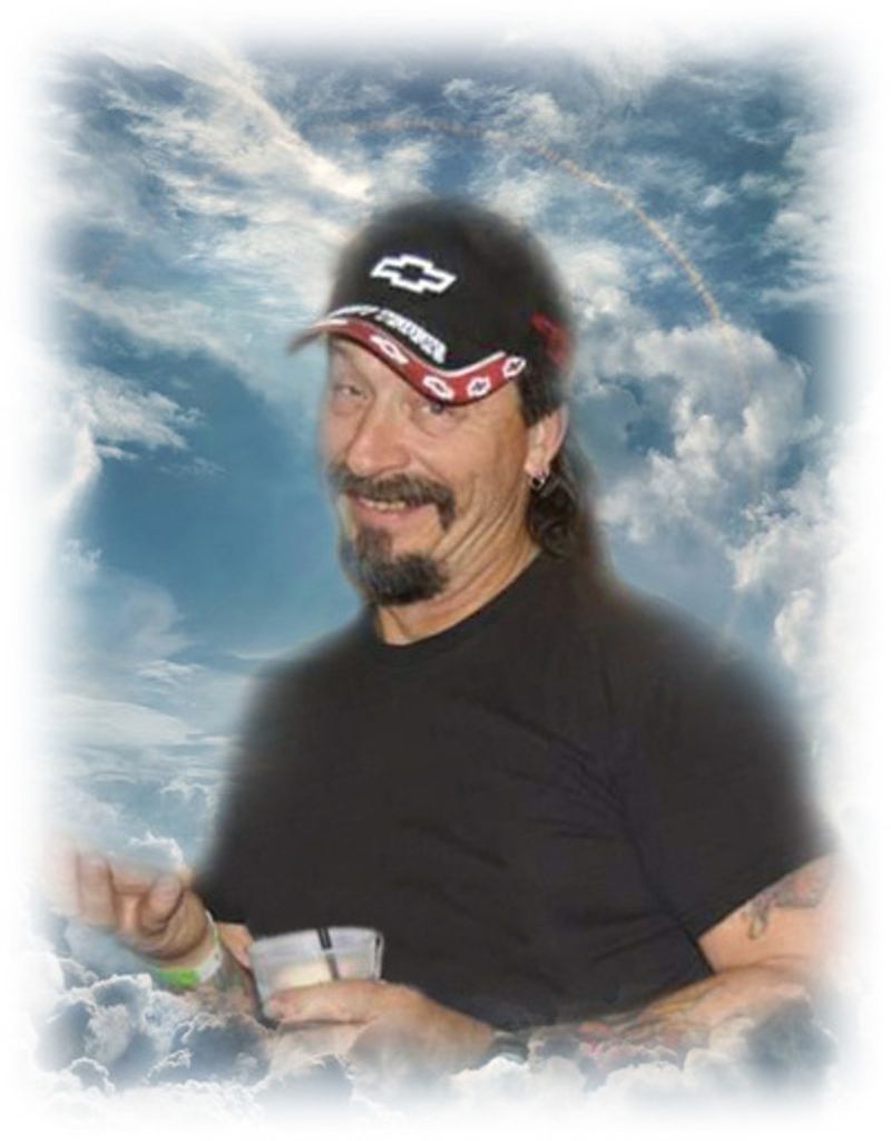 Steven Wayne Anderson Profile Photo