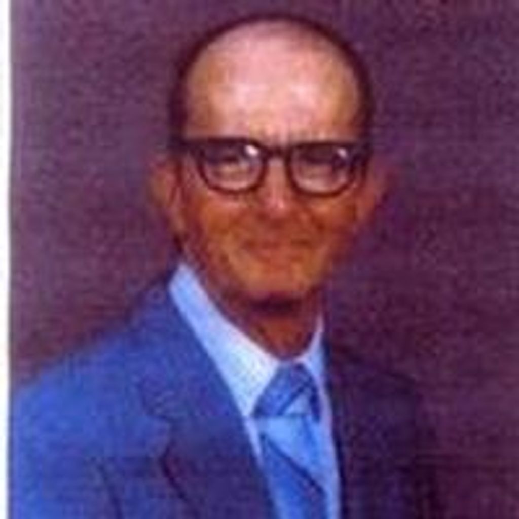 Clyde Marion Ergle