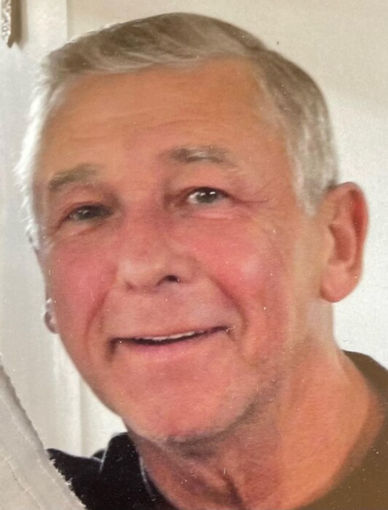 James "Jim" Lucas, Jr.