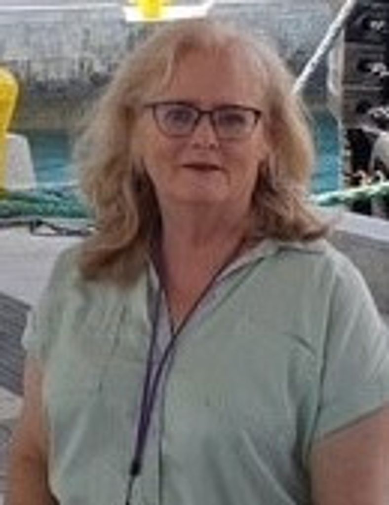 Sharon Gayle (West)  Smith Profile Photo