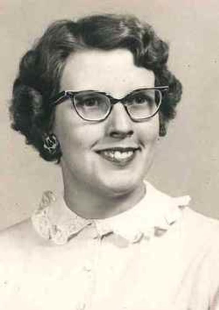 Annie Pauline "Polly" Whitley