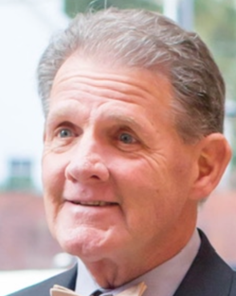 David Brian Waters Profile Photo