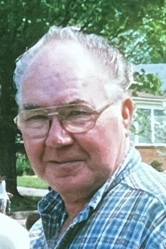 Garland Wayne Nelson