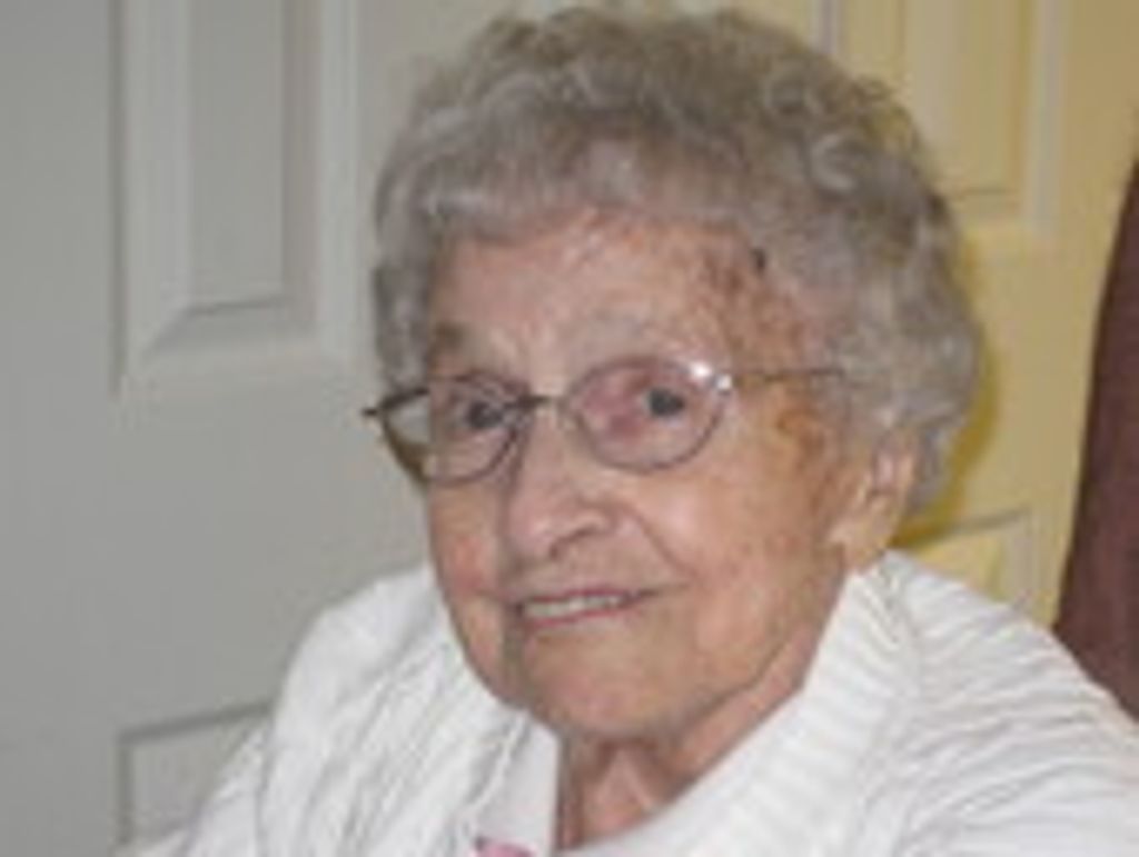 Alva Katherine Seidling (Gronau)