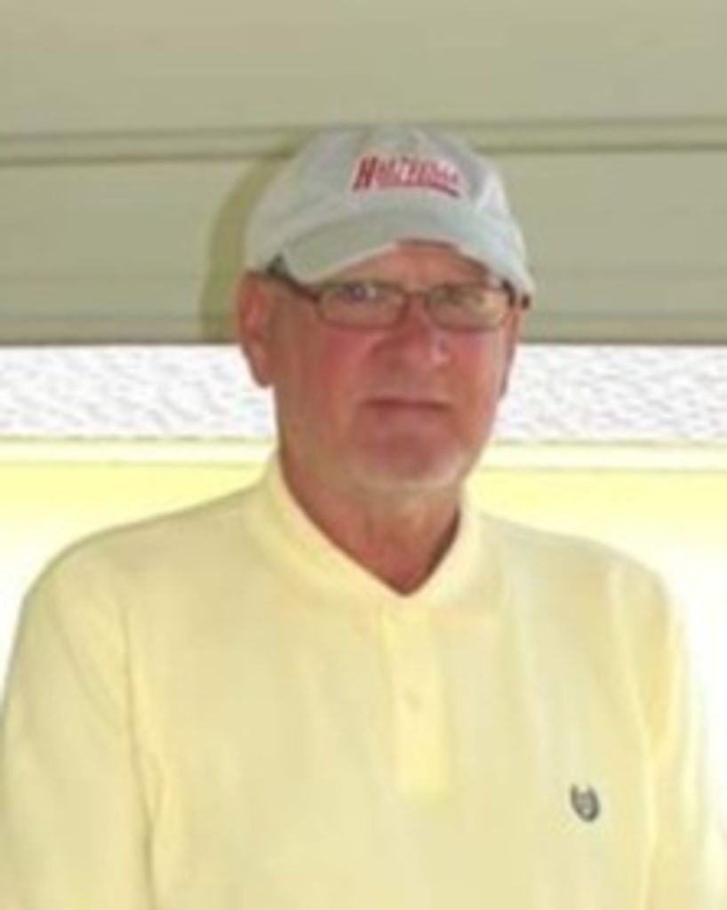 James "Carroll" Walters