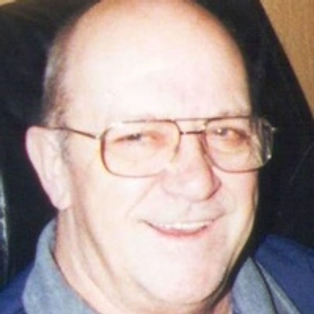 Robert T. Goode Profile Photo