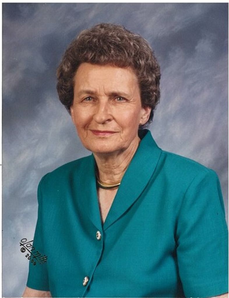 Dorothy Moss Profile Photo