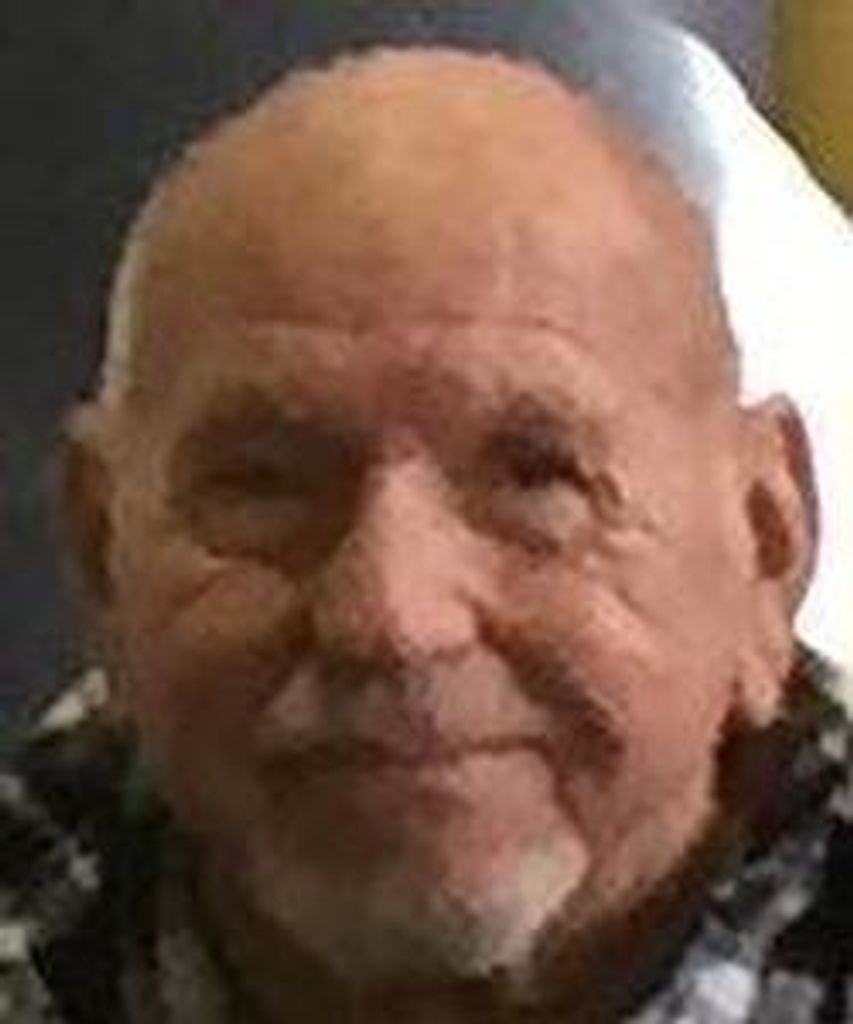 Walter James (Jim) Logsdon