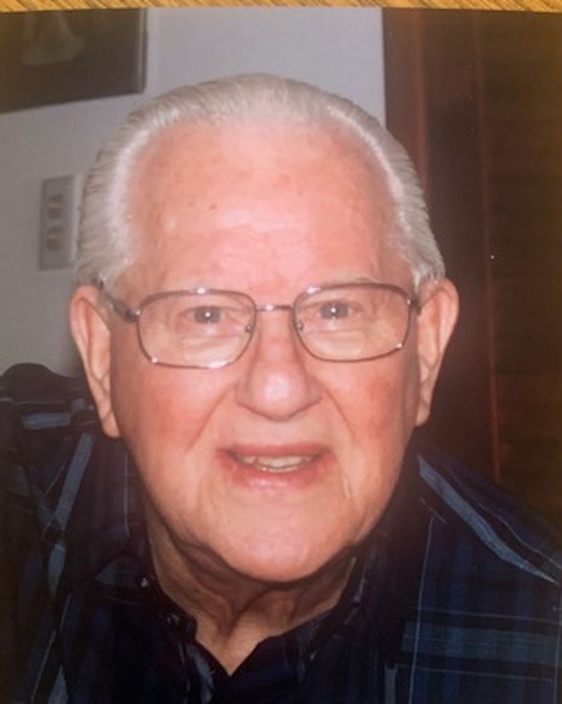 Gerald Lee Netherton