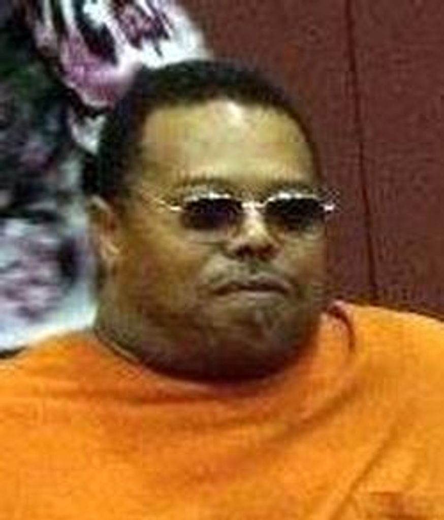 Donald Ray "Bugsy" Evans, Jr.