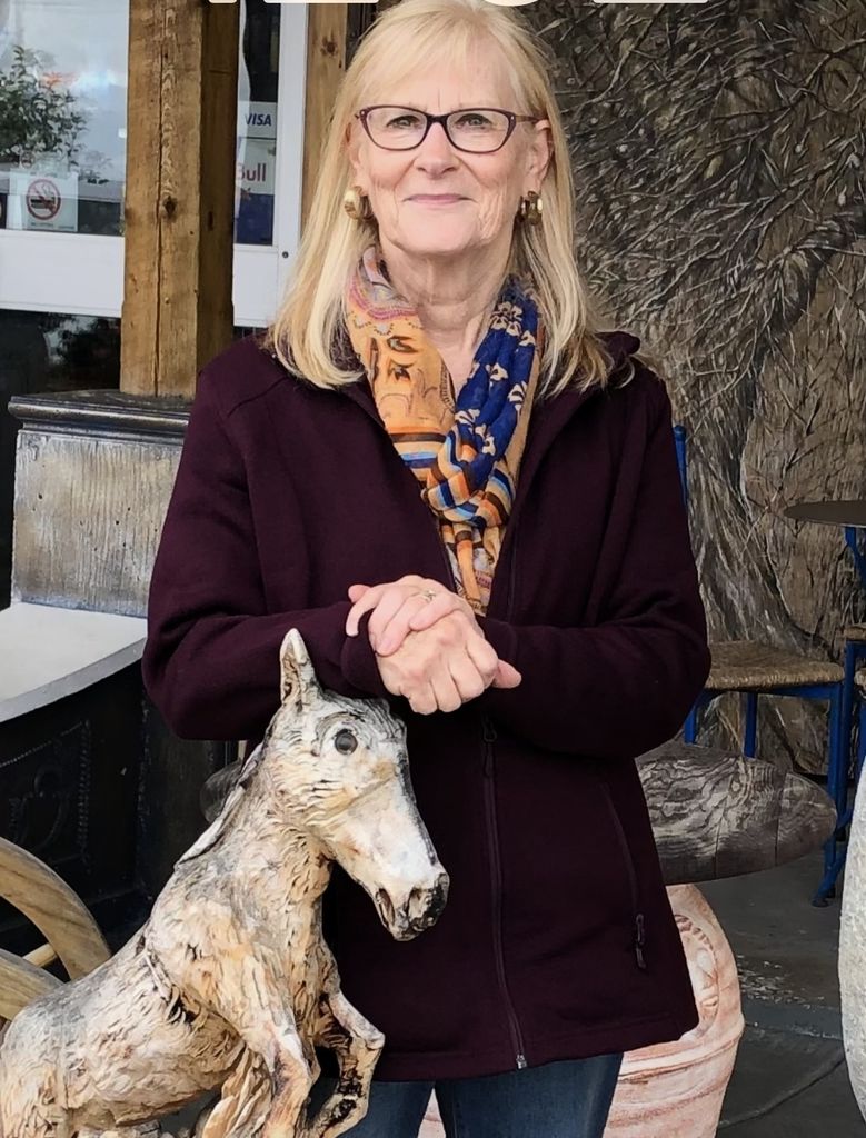 Elaine Ruth Schultz Profile Photo