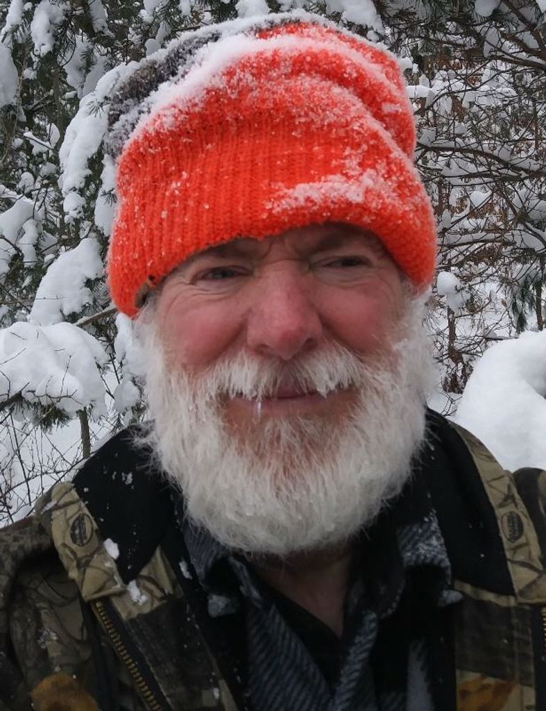 Robert Lane Mucke, Jr. Profile Photo