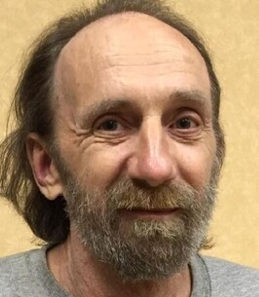 Garry Wood Profile Photo