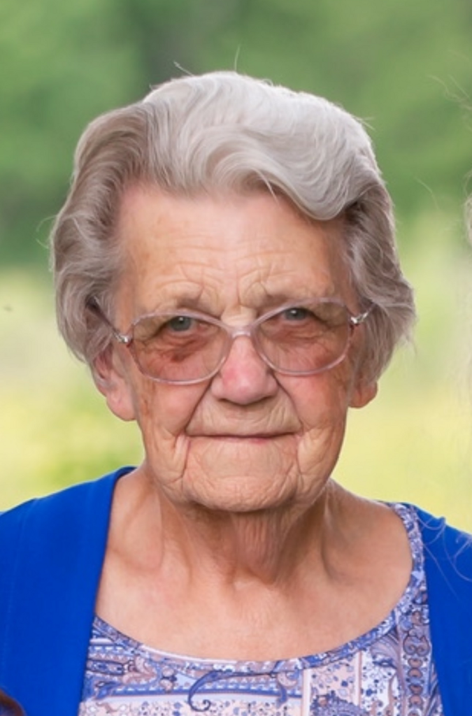 Myrtle P. Krings