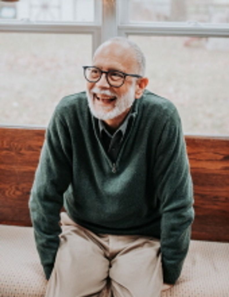 James Robert Hentges