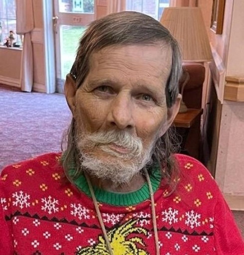 Don Ward Profile Photo