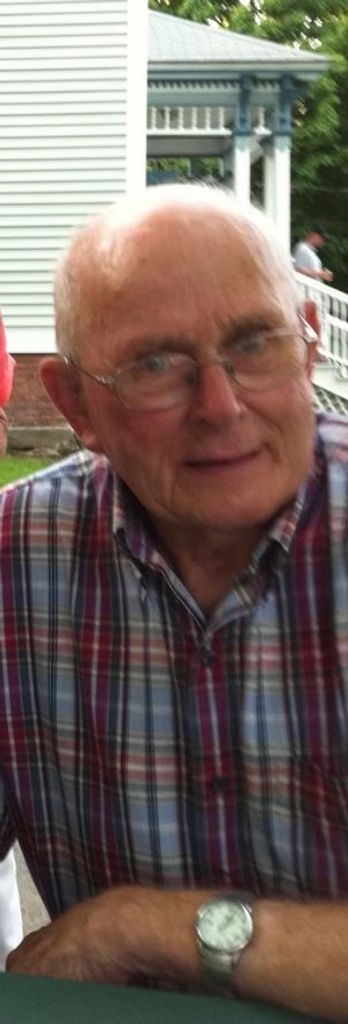 John G Ford Profile Photo