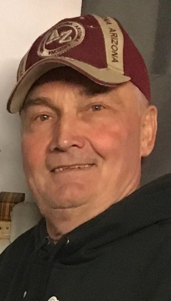 Larry Schaner Profile Photo