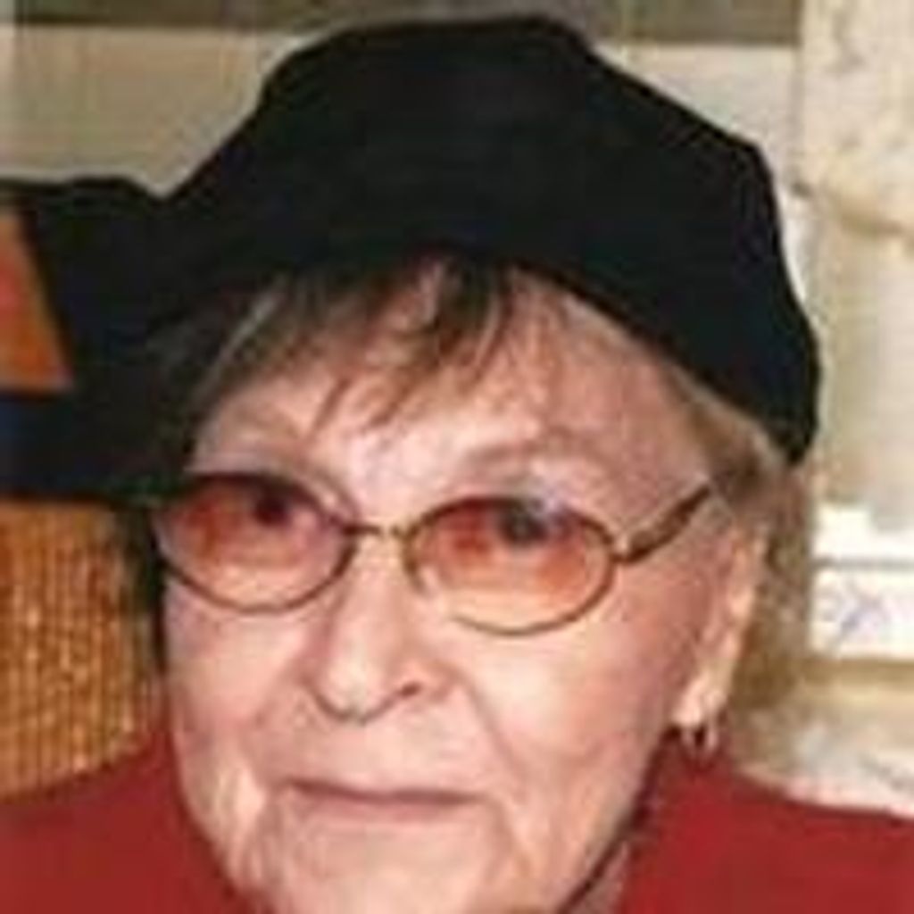 Marcella A. Folmar