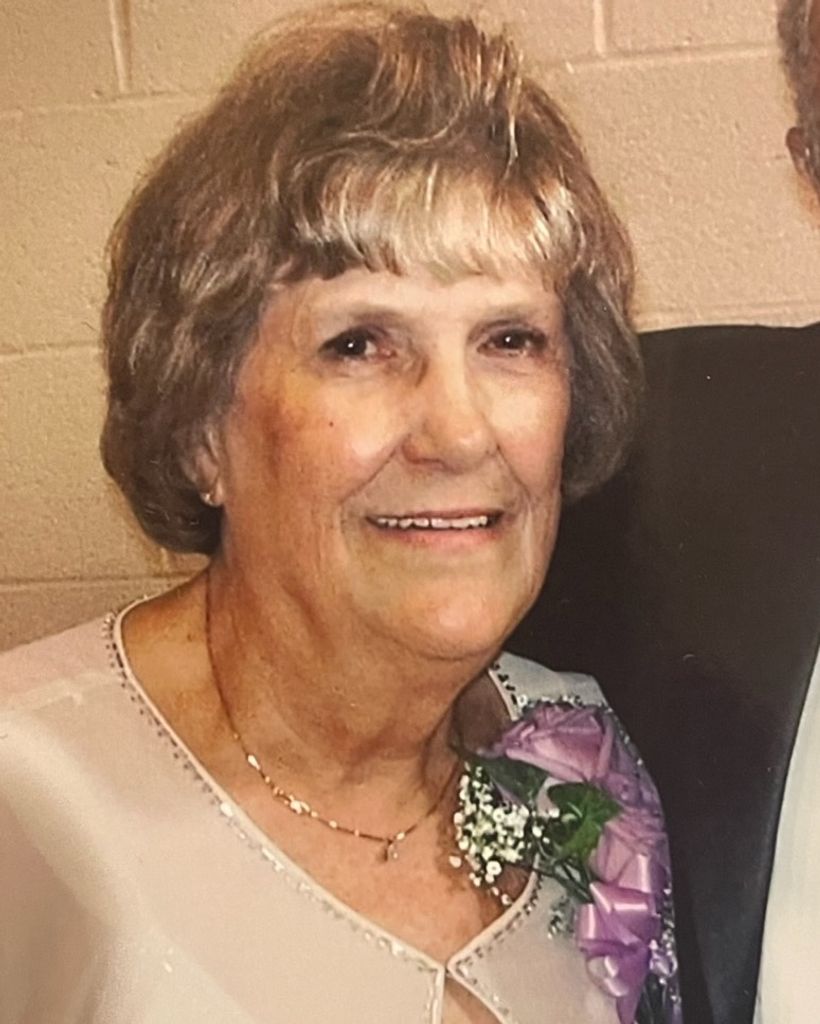 Shirley A. Meta Profile Photo