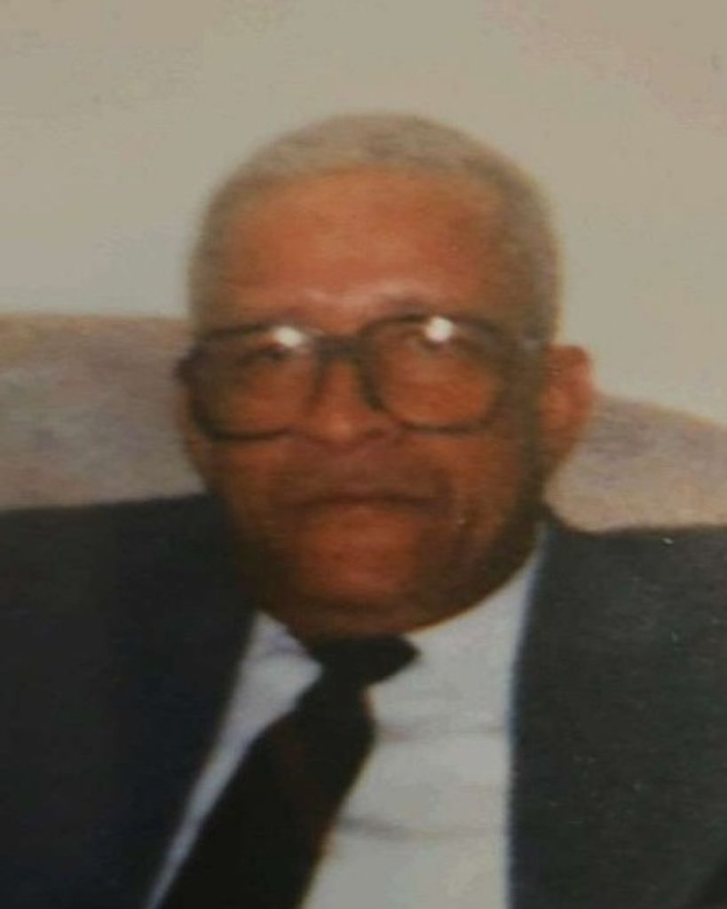 Alvoid Dorsey Pearson