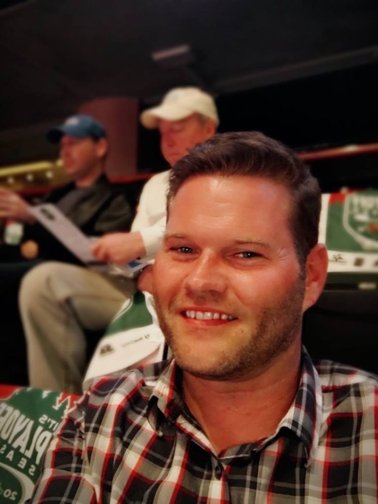 Peter Erickson Kirby Profile Photo