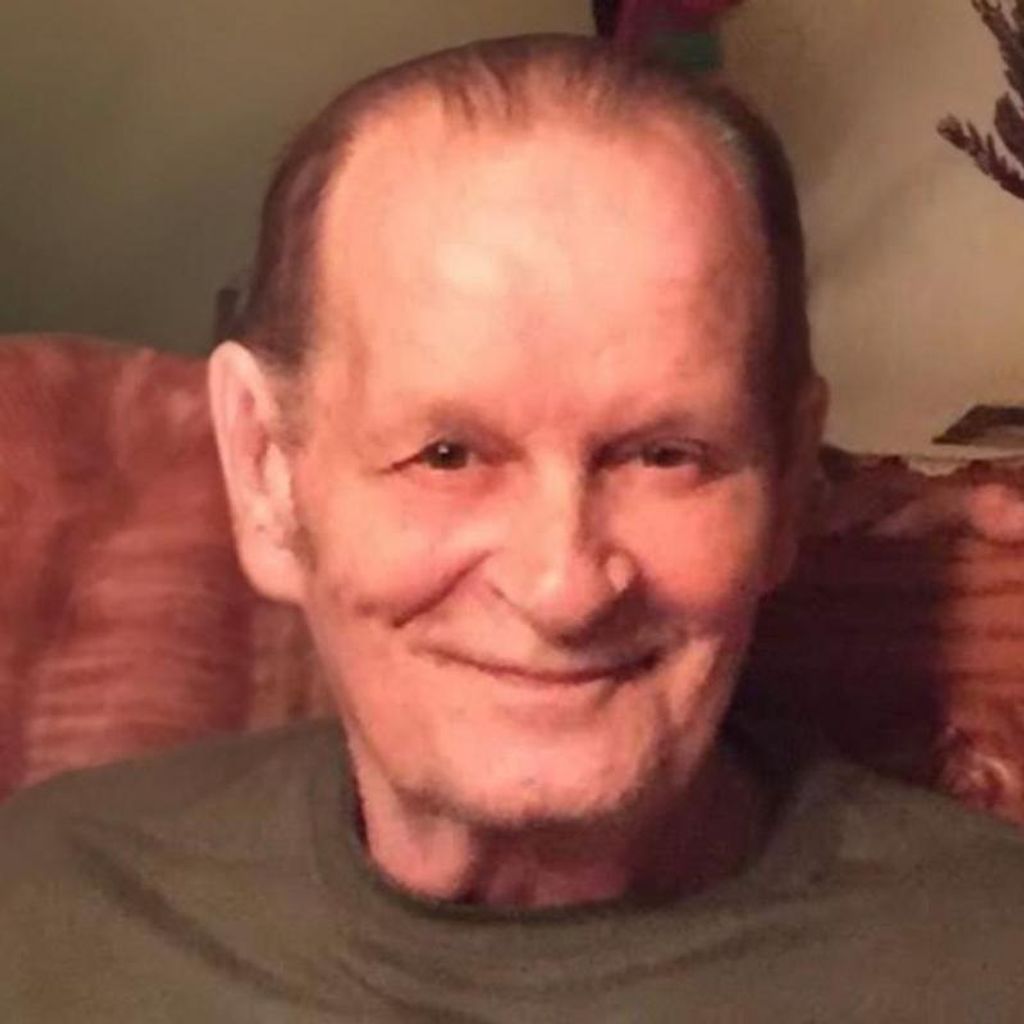Theodore William Barrone Profile Photo