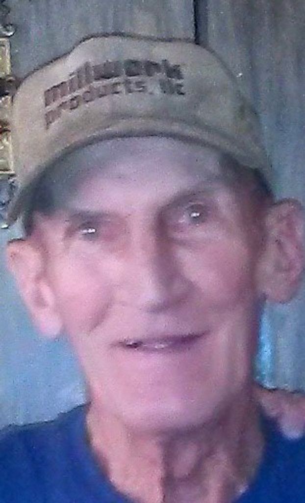 Charles Raulston