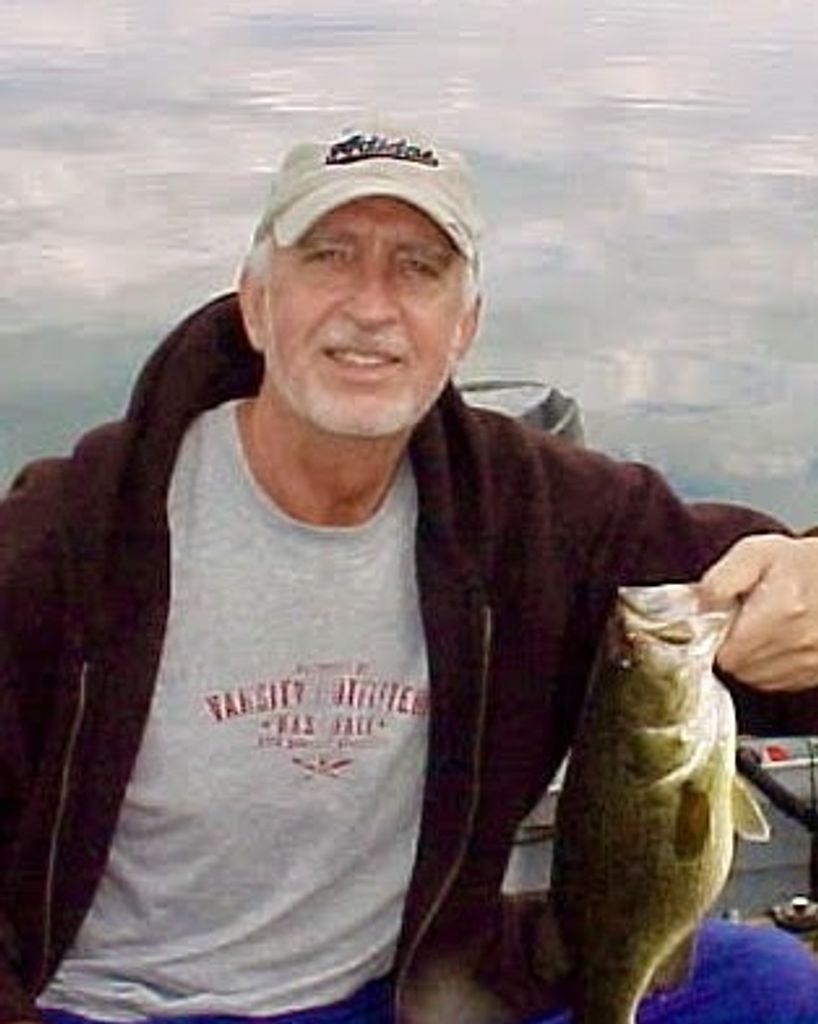 Ronald Lucken