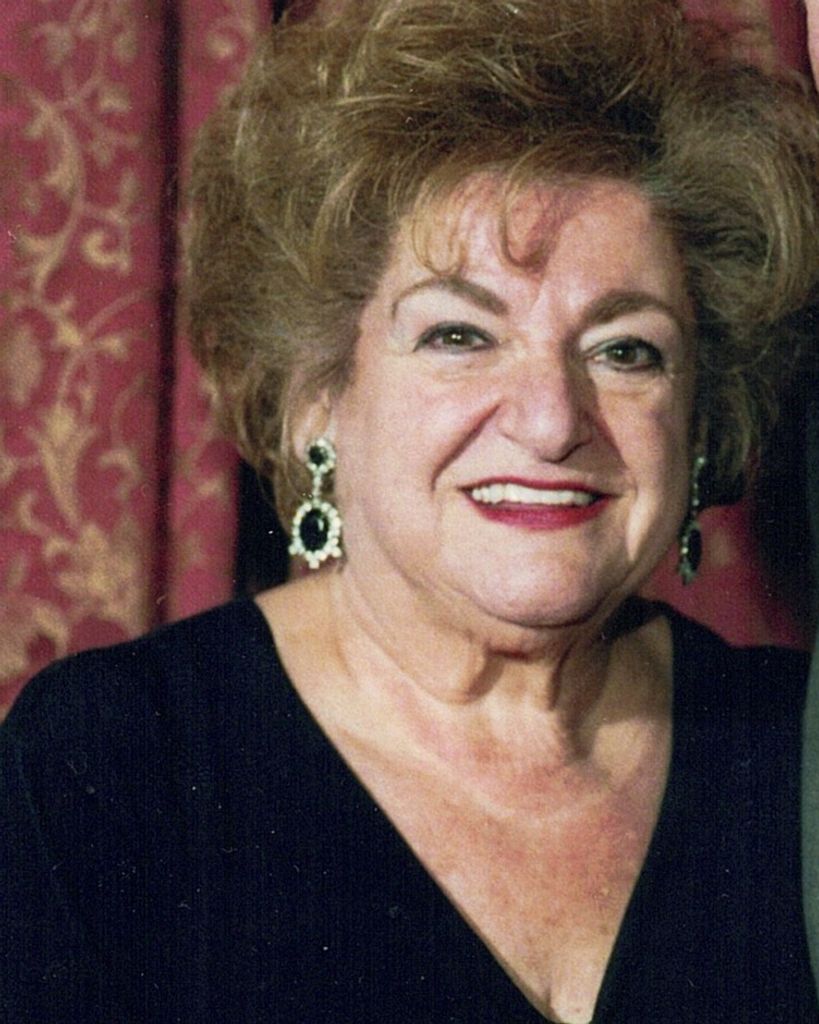 Mabel Kellman