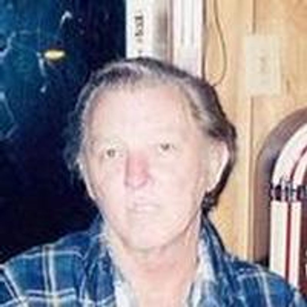John R. Pinkston