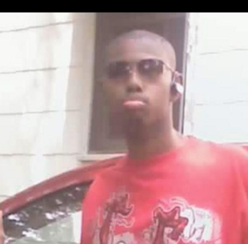 Drayper Jamaal Brooks Profile Photo