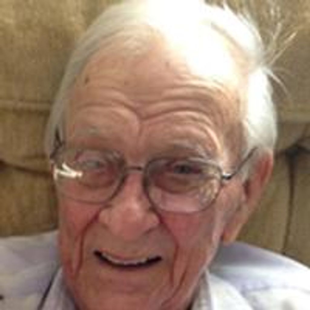 George D. McAtee, Jr.