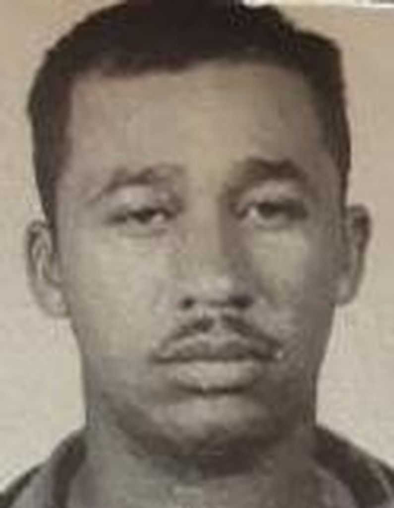 John Harris, Jr. Profile Photo