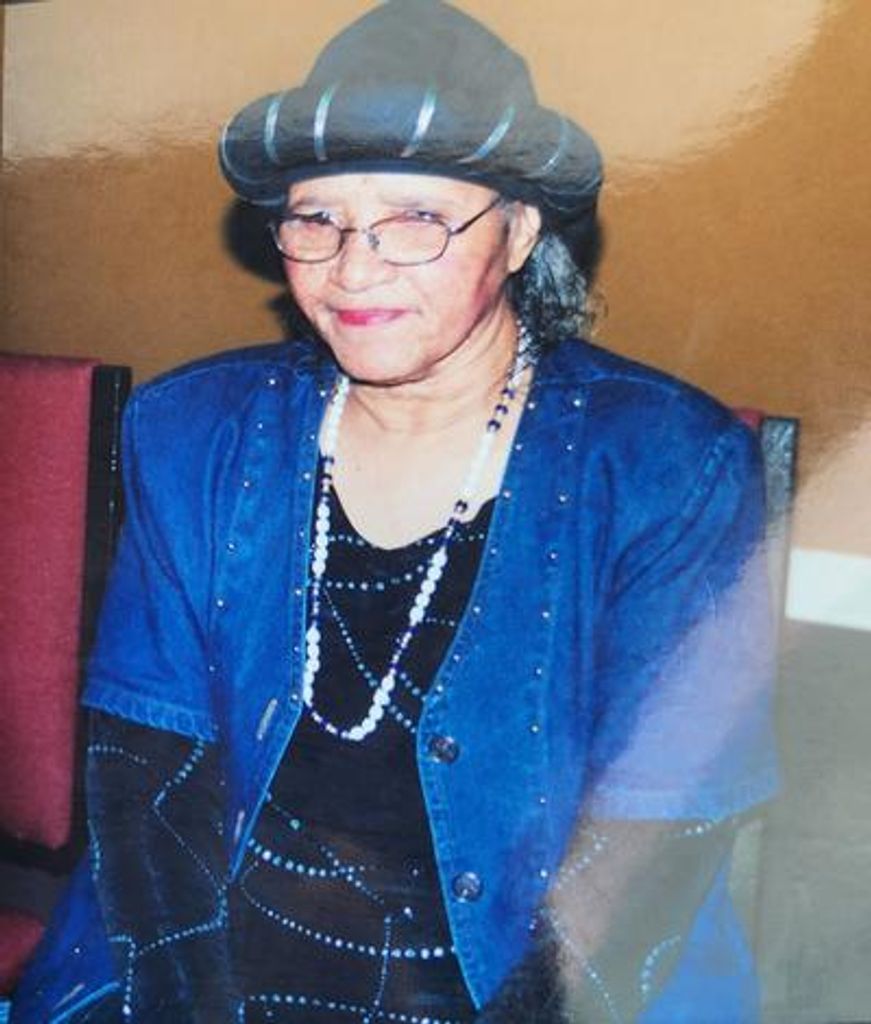 Vivian Gray Palmer Profile Photo