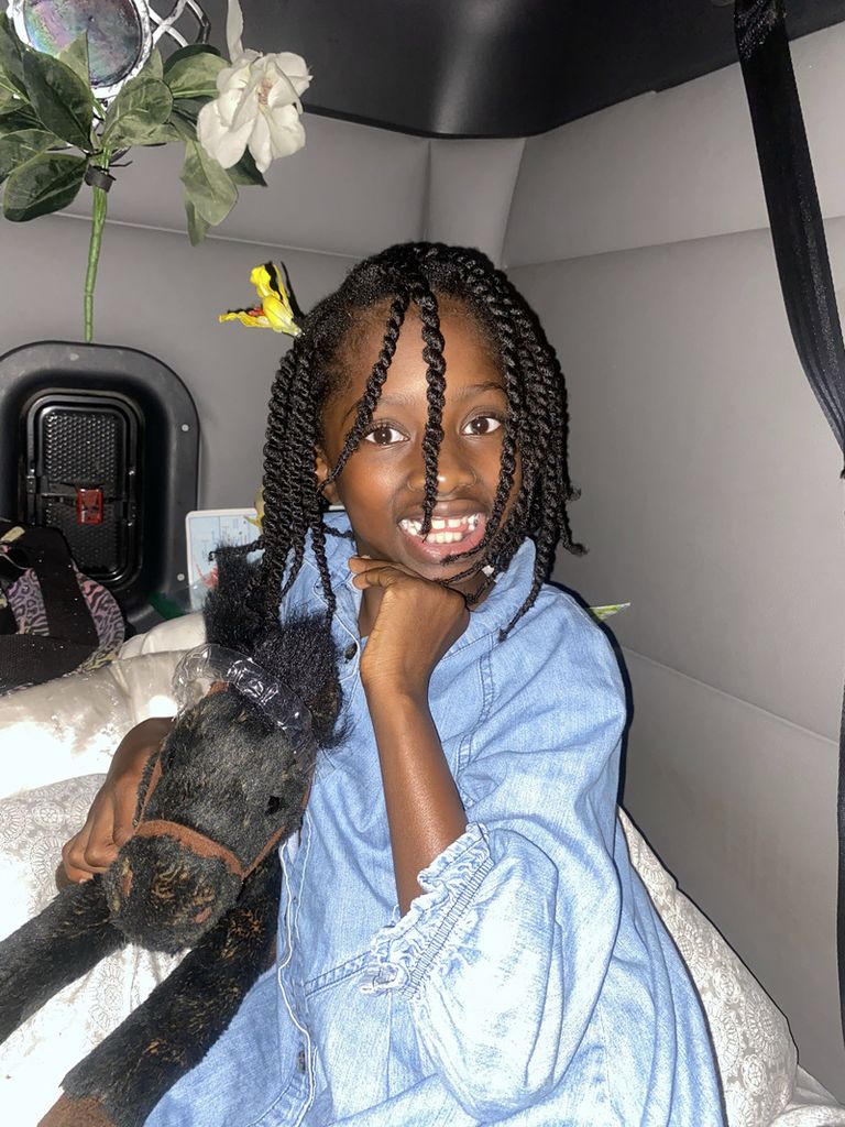 Abigall Baht Israel Profile Photo