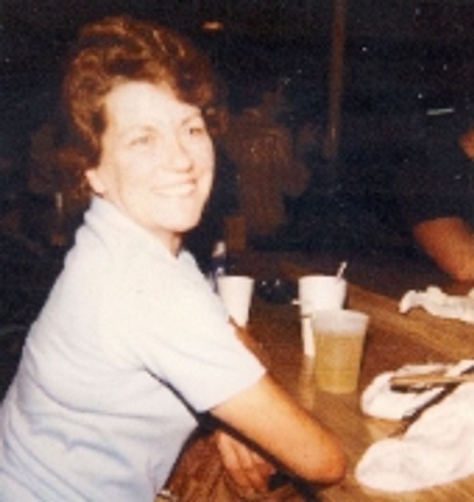 Mary R. Miles