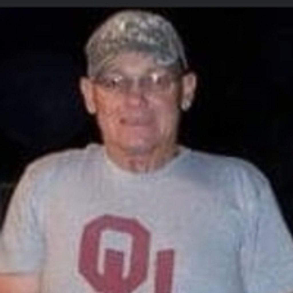 Terry Gene Ivey