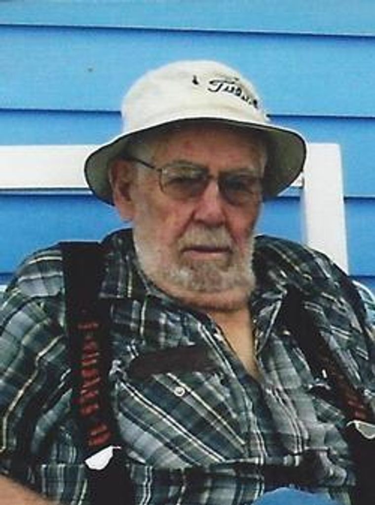 Ralph E. "Chub" Long