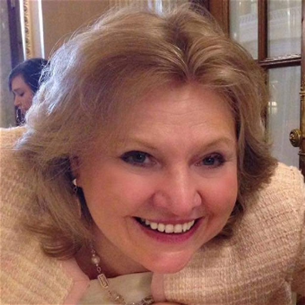 Lisa Spatz Profile Photo