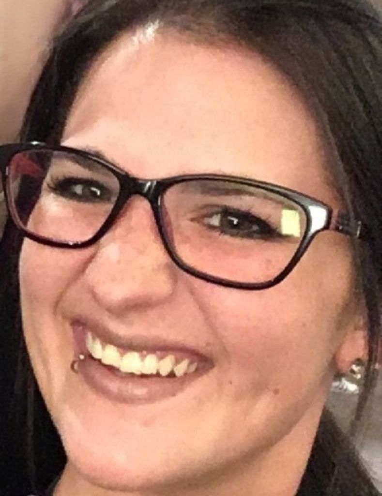 Erin Dagney (Crisp) King Profile Photo