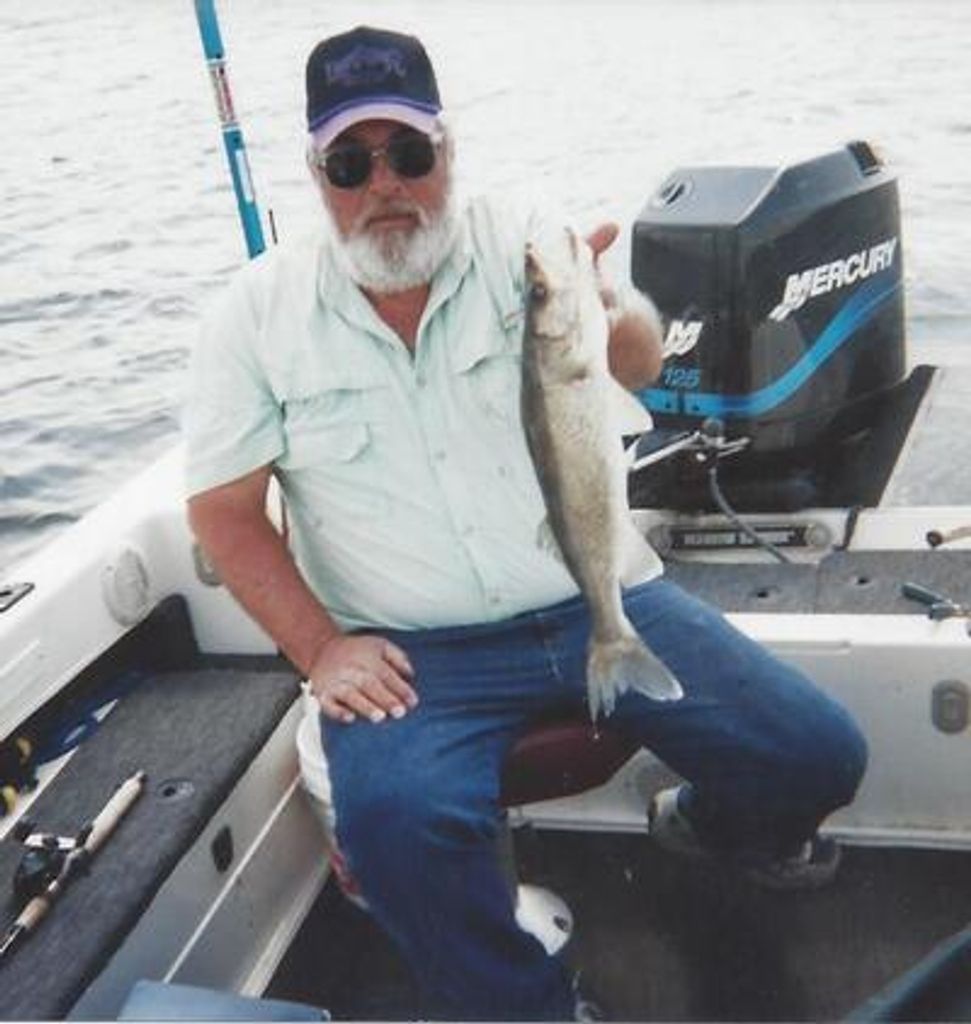 Wayne Arthur Anderson Profile Photo