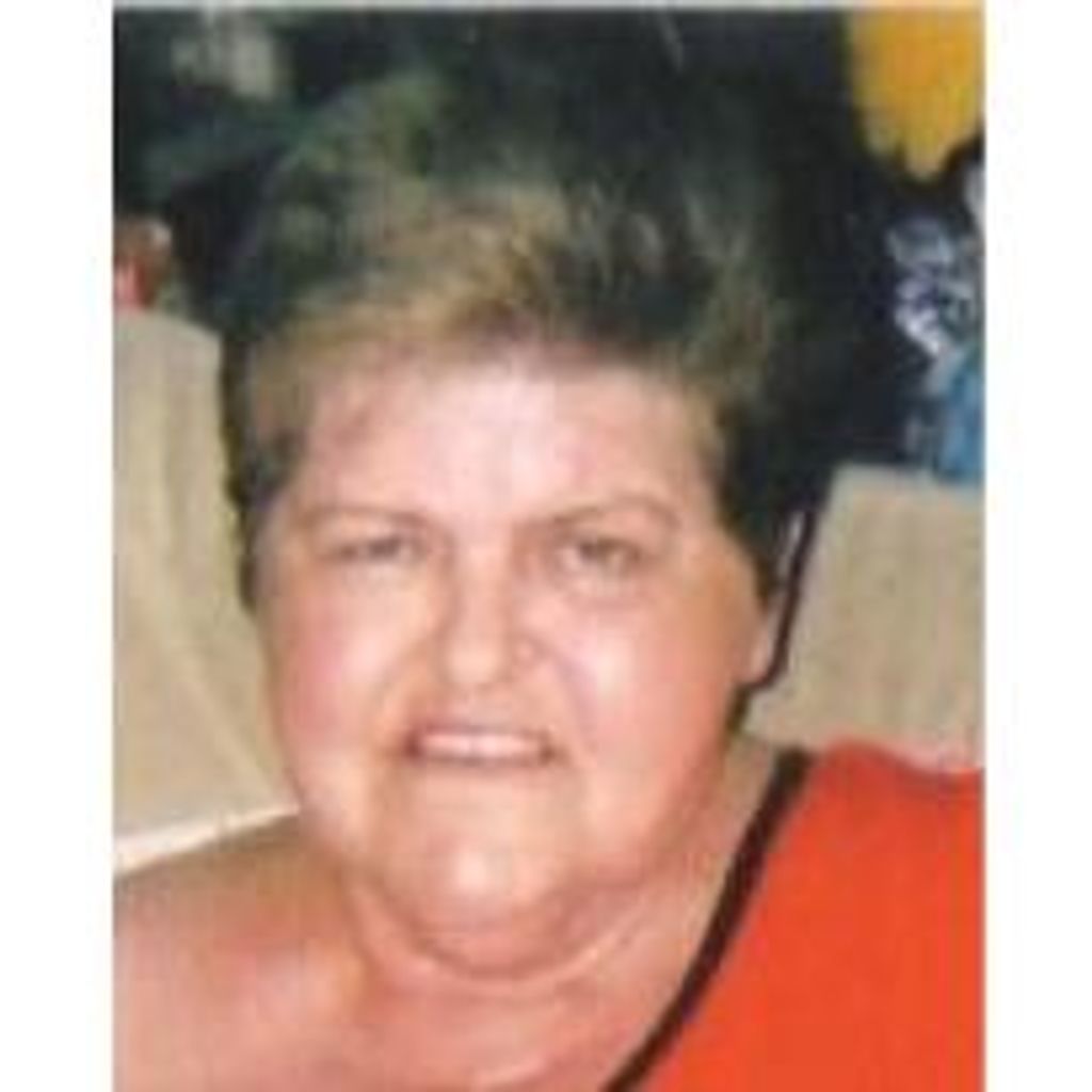 Cathy Nance