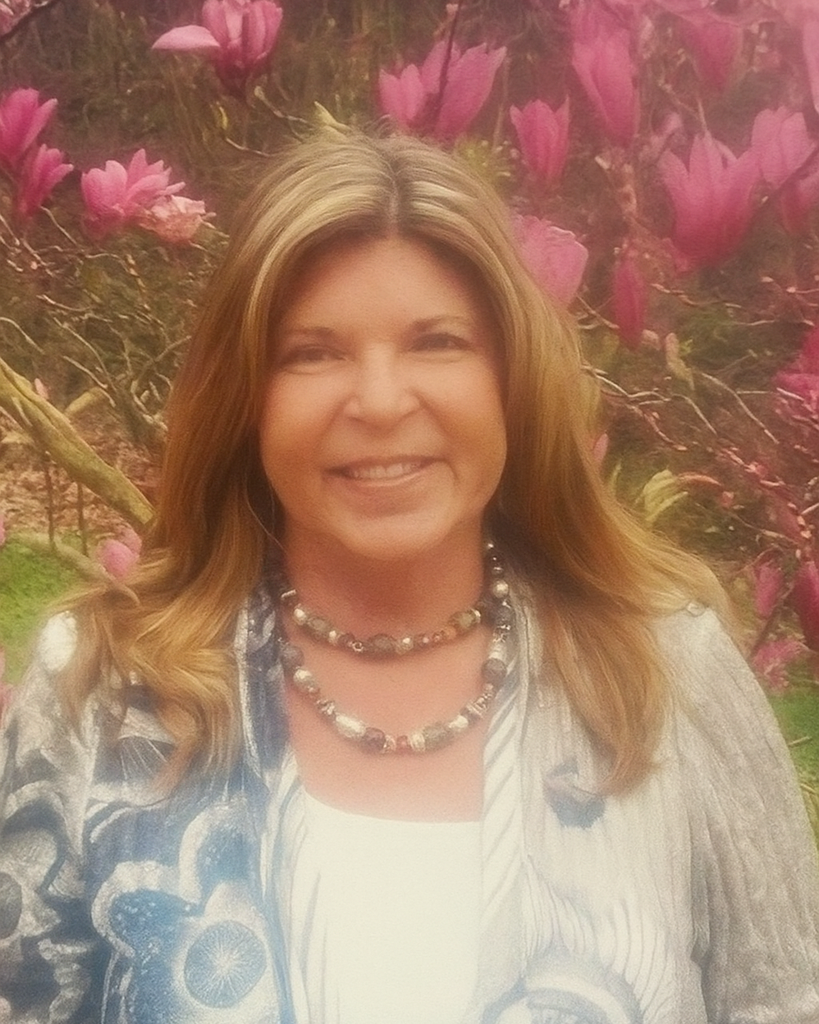 Tammy Hoffman Bishop